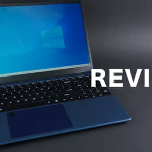 15.6型ノートPC「T-Bao T-BOOK X10」のレビュー！Athlon Gold 3150Uは想像以上にパワフルだった