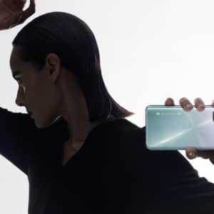 Xiaomi Mi 10T Pro 5G/メモリ8GB（Snapdragon 865）の実機AnTuTuベンチマークスコア