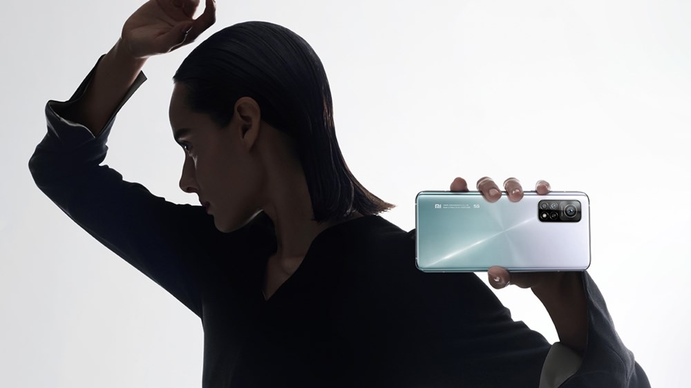 Xiaomi Mi 10T Pro 5G