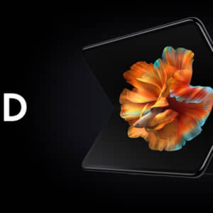 「Xiaomi Mi MIX FOLD」発表！液体レンズ搭載、開くとタブレットになる折り畳みスマホ