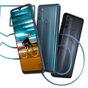 Moto g50のスペック・対応バンドまとめ