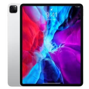 iPad Pro 2020（第4世代）12.9インチモデルのスペック・対応バンドまとめ