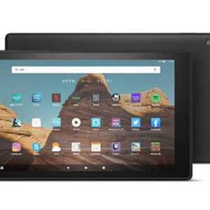 Fire HD 10（2019）のスペックまとめ