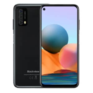 Blackview A90のスペック・対応バンドまとめ