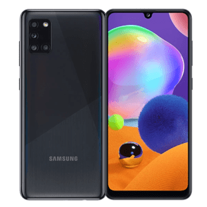 Galaxy A31のスペック・対応バンドまとめ