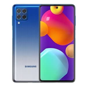 Galaxy M62のスペック・対応バンドまとめ