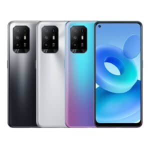 OPPO A95のスペック・対応バンドまとめ