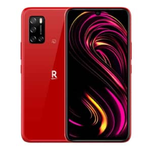 Rakuten BIG sのスペック・対応バンドまとめ