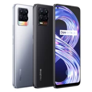 Realme 8のスペック・対応バンドまとめ