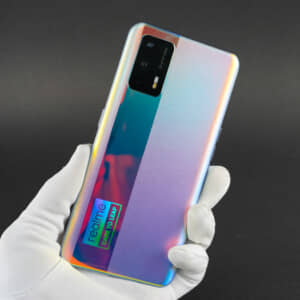 Realme GT Neoのレビュー！Dimensity 1200は性能高い！回線はソフバン系と相性良し！