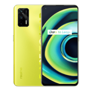 Realme Q3 Proのスペック・対応バンドまとめ