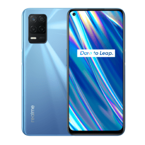 Realme Q3iのスペック・対応バンドまとめ