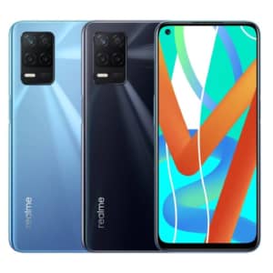 Realme V13 5Gのスペック・対応バンドまとめ