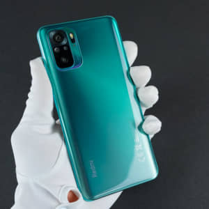 Redmi Note 10のレビュー！動画視聴が多いなら満足度の高いミドルスマホ！