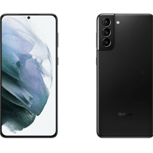Galaxy S21+ 5G（日本版）のスペック・対応バンドまとめ