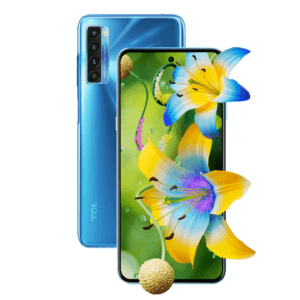 TCL 20Lのスペック・対応バンドまとめ