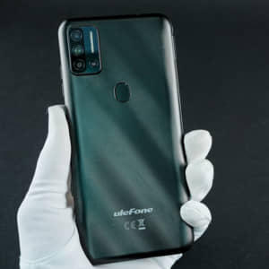 Ulefone Note 11Pのレビュー！妥協点は多いけど安い