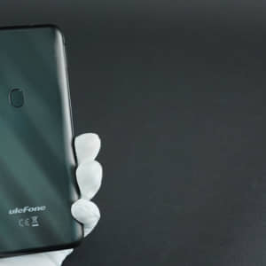 Ulefone Note 11P/メモリ8GB（Helio P60）の実機AnTuTuベンチマークスコア