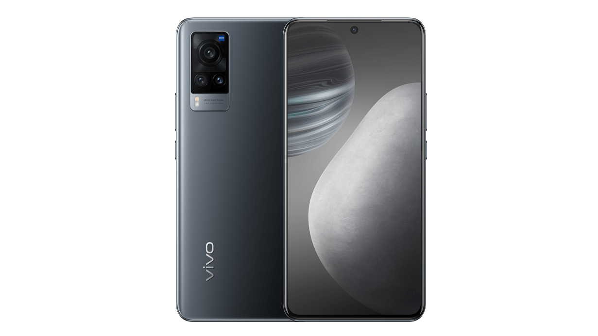 Vivo X60t