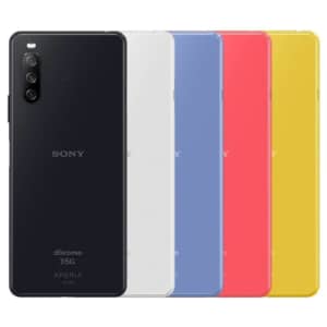 Xperia 10 III（日本版）のスペック・対応バンドまとめ