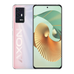 ZTE Axon 30 Pro 5Gのスペック・対応バンドまとめ