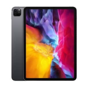 iPad Pro 2020（第2世代）11インチモデルのスペック・対応バンドまとめ