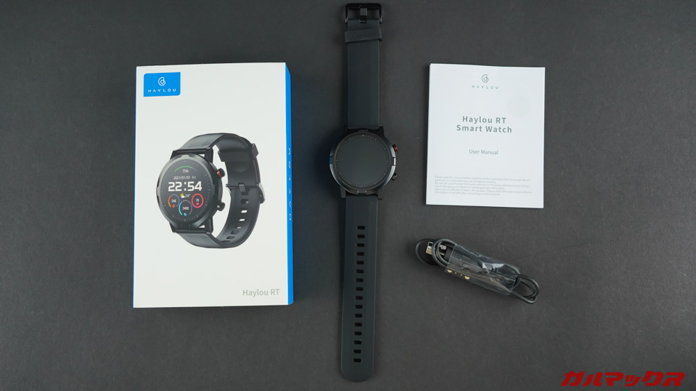 Haylou RT Solar LS05S