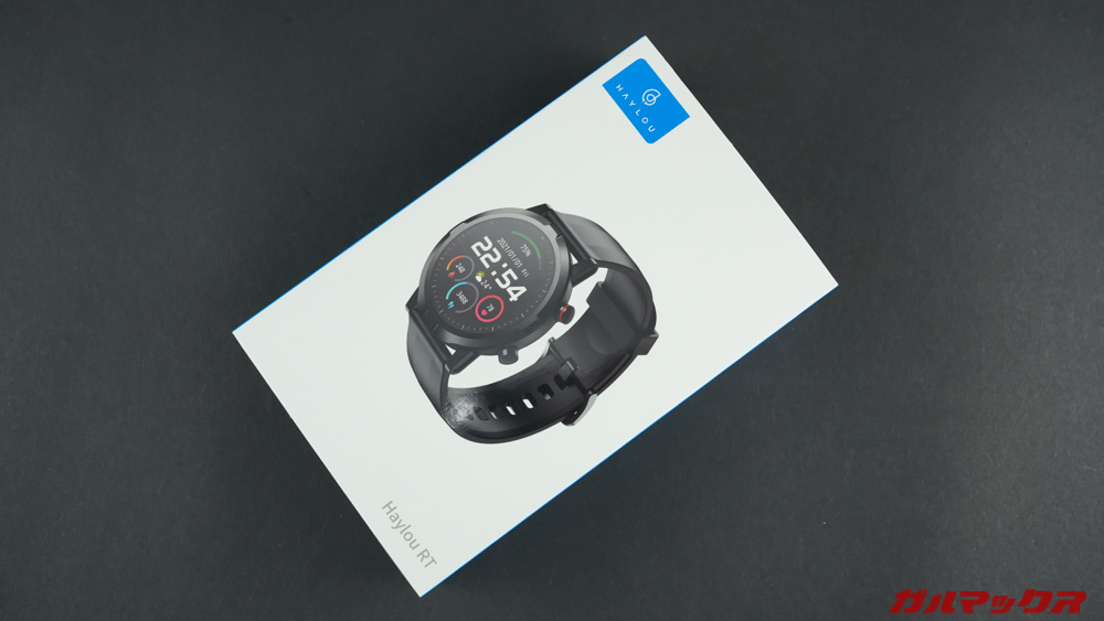 Haylou RT Solar LS05S