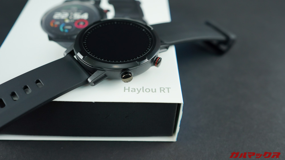 Haylou RT Solar LS05S