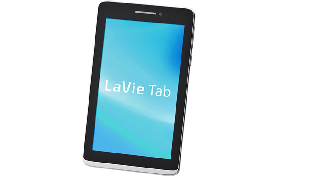 LaVie Tab