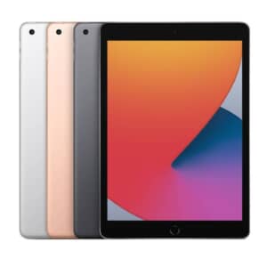 iPad 2020（第8世代）のスペック・対応バンドまとめ