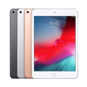 iPad mini 2019（第5世代）のスペック・対応バンドまとめ