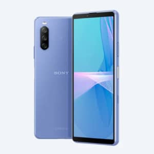 Xperia 10 III（海外版）のスペック・対応バンドまとめ