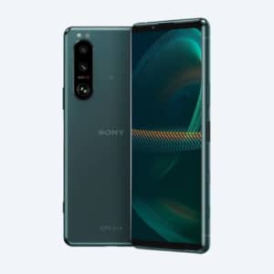 Xperia 5 III（海外版）のスペック・対応バンドまとめ