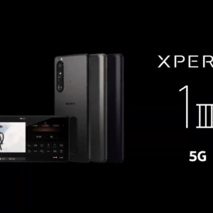 「Xperia 1 III」「Xperia 5 III」「Xperia 10 III」発表！1と5は世界初の可変式望遠カメラ搭載！発売は6月頃