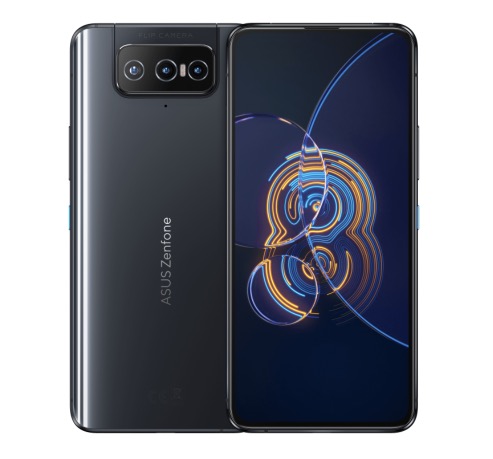 ZenFone 8 Flip