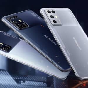 nubia「RedMagic 6R」発表！Snapdragon 888搭載ゲーミングスマホ、価格は約5.2万円から