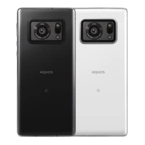 AQUOS R6 キャリア版のスペック・対応バンドまとめ
