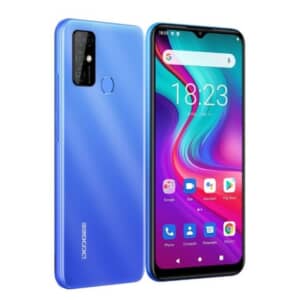 DOOGEE X96 Proのスペック・対応バンドまとめ