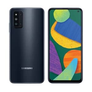 Galaxy F52 5Gのスペック・対応バンドまとめ