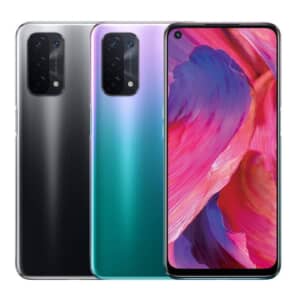 OPPO A54 5G/メモリ4GB（Snapdragon 480）の実機AnTuTuベンチマークスコア