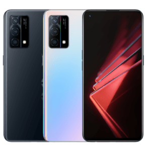OPPO K9 5Gのスペック・対応バンドまとめ