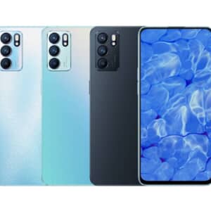 OPPO Reno6のスペック・対応バンドまとめ