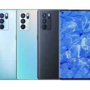 OPPO Reno6 Proのスペック・対応バンドまとめ