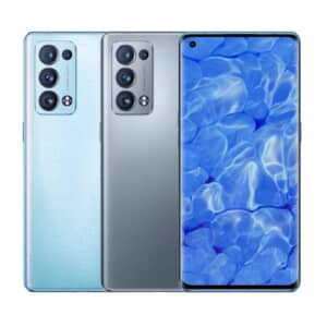 OPPO Reno6 Pro+のスペック・対応バンドまとめ