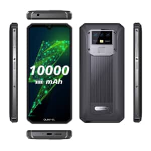 OUKITEL K15 Plusのスペック・対応バンドまとめ