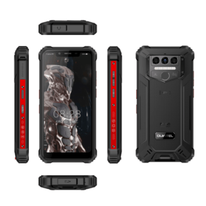 OUKITEL WP9のスペック・対応バンドまとめ