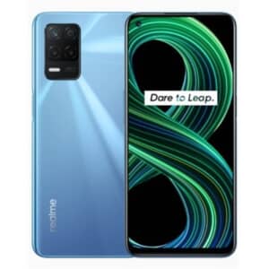 Realme 8 5Gのスペック・対応バンドまとめ