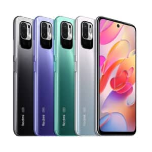 Redmi Note 10 5G（海外版）のスペック・対応バンドまとめ