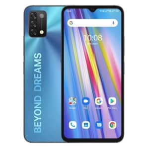 UMIDIGI A11のスペック・対応バンドまとめ